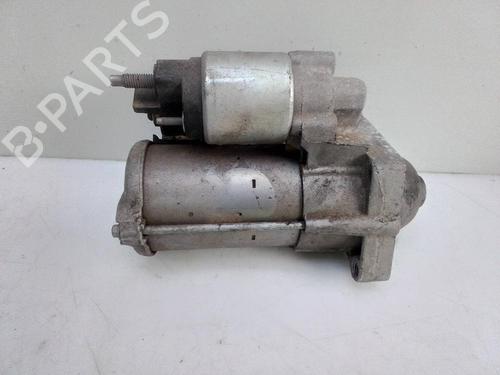 Startmotor RENAULT KADJAR (HA_, HL_) 1.6 dCi 130 (HLA4) (130 hp) 26160841