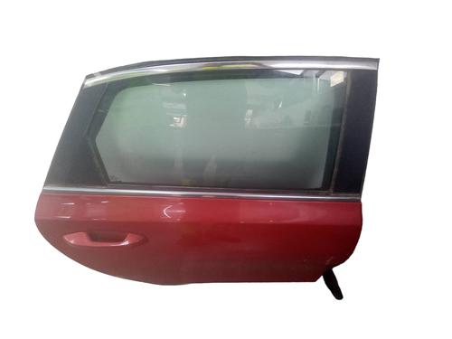 Dør højre bagtil KIA CEED (CD) 1.6 CRDi 115 | BP18915142C5 - Image 3