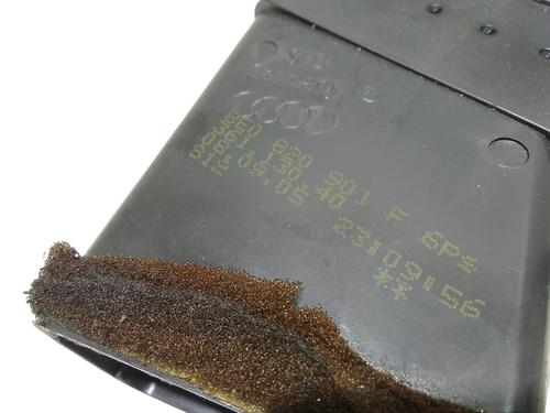 Air vent AUDI A4 B7 (8EC) 2.0 TDI | BP32699328I21  - Image 5