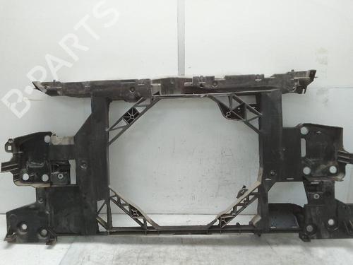 Used Front slam panel BMW X3 (E83) 2.0 sd (177 hp) 27733118