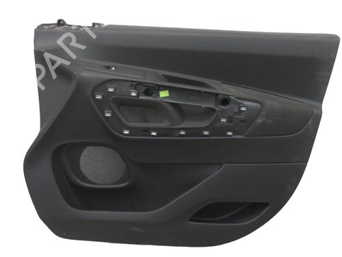 Høyre frontpanel Høyre frontpanel PEUGEOT RIFTER 1.5 BlueHDi 100 (102 hp) 34239745 34239745