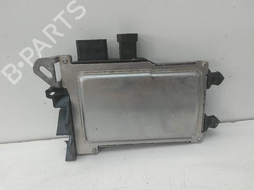 Elektronische module CITROËN BERLINGO MULTISPACE (B9) 1.2 PureTech 110 (110 hp) 18583861