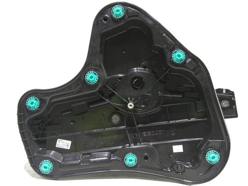 Rear right window mechanism VW GOLF VIII Variant (CG5, DB5) 2.0 TSI R 4motion | BP34419880C25  - Image 5
