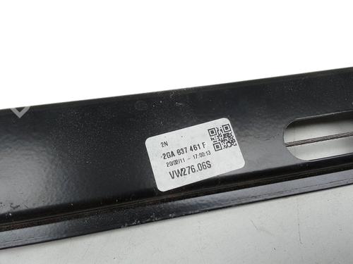 Front left window mechanism VW T-ROC (A11, D11) 1.6 TDI | BP18583770C22 - Image 3