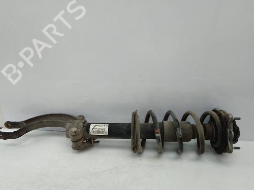 Right front shock absorber AUDI A6 Allroad C7 (4GH, 4GJ) 3.0 TDI quattro | BP21783602M17 
