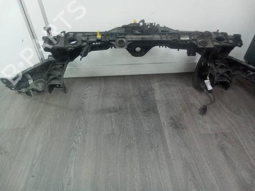 Frontplade/Frontkurv BMW X3 (E83) 2.0 sd (177 hp) 26285452