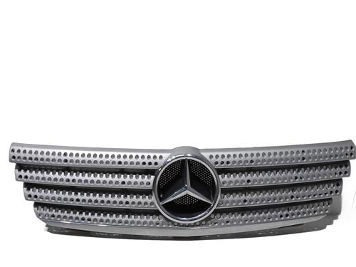 Grille MERCEDES-BENZ C-CLASS Coupe (CL203) C 180 Kompressor (203.746) | BP30170730C40