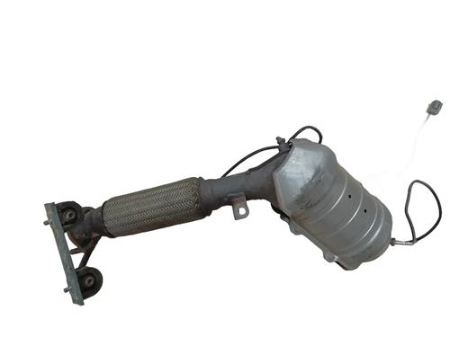 Catalyst MITSUBISHI ASX (GA_W_) 1.8 DI-D (GA6W) | BP36320201M10  - Image 5