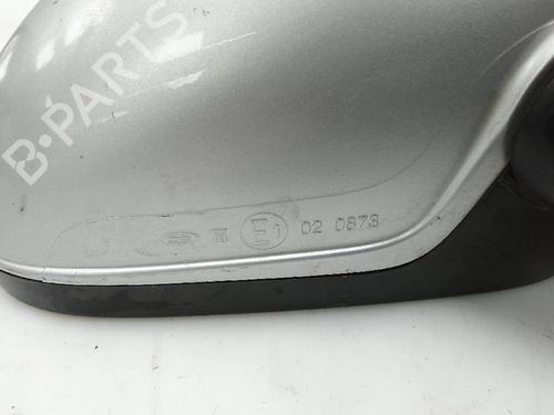 Used Right mirror OPEL CORSA D (S07) [2006-2015]  23417311