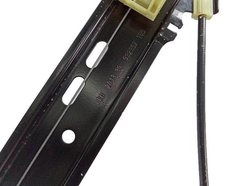 Front right window mechanism LAND ROVER RANGE ROVER EVOQUE (L538) 2.2 D | BP33200202C23 - Image 4