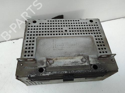 Radio FORD TOURNEO COURIER B460 MPV 1.0 EcoBoost | BP18584924E6 