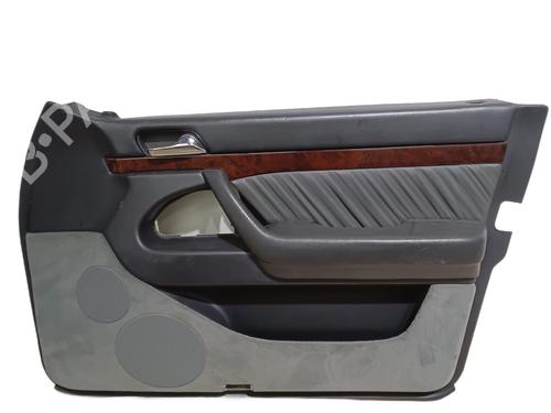 Høyre frontpanel Høyre frontpanel MERCEDES-BENZ S-CLASS (W140) S 600 (140.056, 140.057) (394 hp) 34240078 34240078