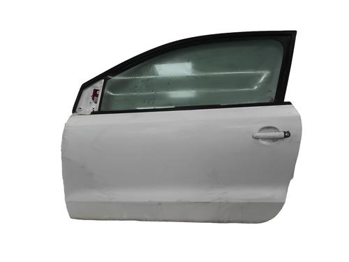 Dør venstre fortil VW POLO V (6R1, 6C1) 1.8 GTI (192 hp) 32020787