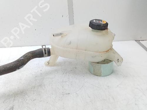 Used Expansion tank KIA CEED (CD) 1.6 CRDi 115 (116 hp) 18947433