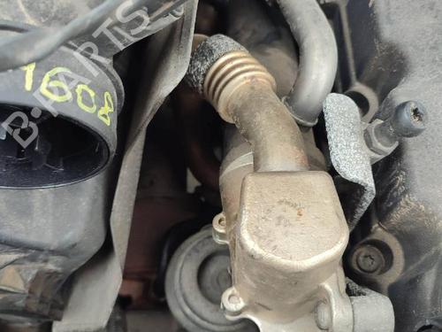 Egr AUDI A4 B6 Avant (8E5)  | BP18592971M69 