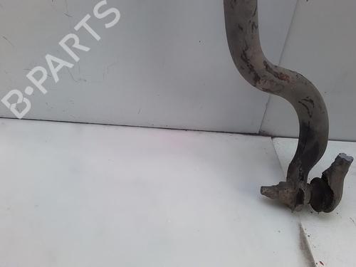 Anti roll bar MERCEDES-BENZ A-CLASS (W176) A 160 CDI / d (176.011) | BP29386184M96 