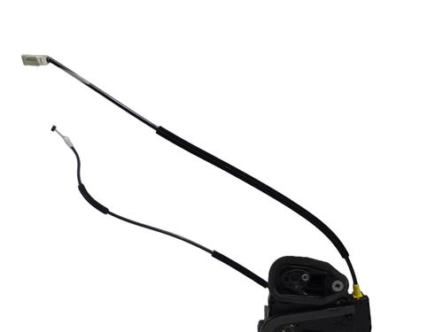 Used Front left lock OPEL ASTRA K Sports Tourer (B16) 1.6 CDTi (35) (136 hp) 30272862