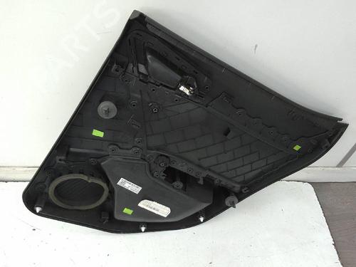 Rear left panel SEAT ARONA (KJ7, KJP) 1.0 TSI | BP18583575C60