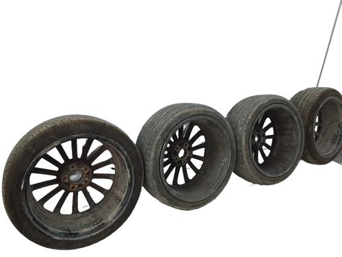 Rim MERCEDES-BENZ A-CLASS (W176) A 160 CDI / d (176.011) | BP30195681C45 