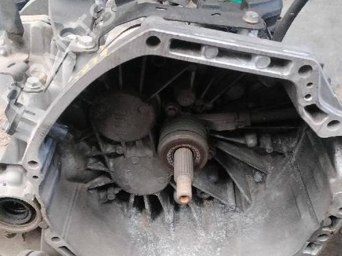 Gearbox BMW X3 (E83) 2.0 sd | BP26284793M3 