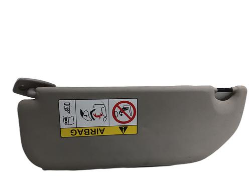 Right sun visor CITROËN C-ELYSEE (DD_) 1.6 BlueHDi 100 | BP38795930I2 - Image 5