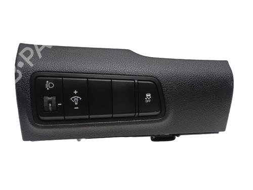 Lichtschalter für Lichtschalter HYUNDAI TUCSON (TL, TLE) 1.7 CRDi (141 hp) 36752887 36752887