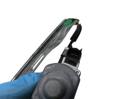 Front right window mechanism FORD TRANSIT COURIER B460 Box Body/MPV 1.5 TDCi | BP30051318C23