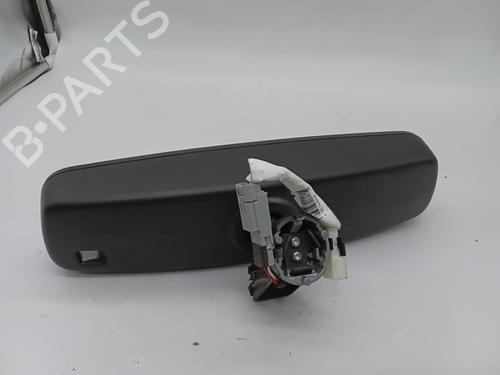 Rear mirror FORD TOURNEO COURIER B460 MPV 1.5 EcoBlue | BP29995356I6 
