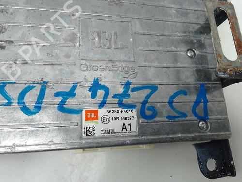 Used Other VAUXHALL VIVARO LIFE Bus (K0) 2.0 (177 hp) 20853315