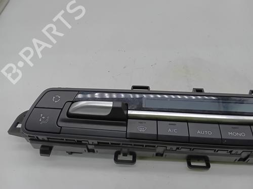 Climate control PEUGEOT RIFTER 1.5 BlueHDi 130 | BP29385562I5 