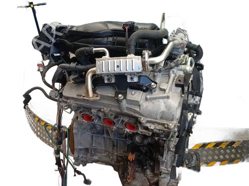 Engine LEXUS RX (_L1_) 450h AWD (GYL15, GYL15_, GYL15R) | BP33233572M1  - Image 8