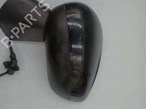 Left mirror OPEL CROSSLAND X / CROSSLAND (P17, P2QO) 1.2 (75) | BP29386114C26 
