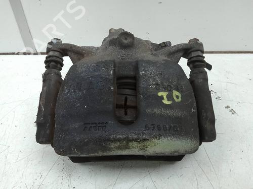 Left front brake caliper AUDI Q3 (F3B) 35 TFSI | BP28149749M105 