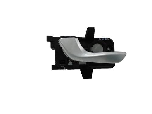 Used Front left interior door handle Front left interior door handle 23127227 23127227
