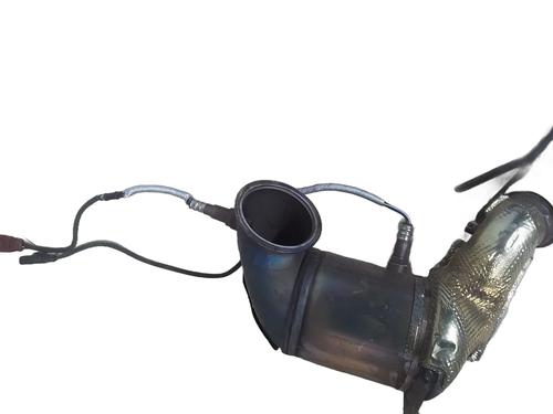 Particulate filter VW GOLF VIII (CD1, DA1) 2.0 GTI | BP31967931M81 