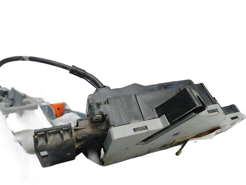 Serratura anteriore destra CITROËN C4 Picasso I MPV (UD_) 2.0 HDi 138 (136 hp) 30849434