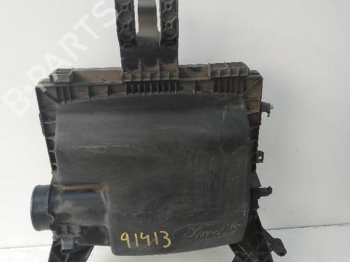 Air filter box BMW X3 (E83) 2.0 sd | BP26285451M87 