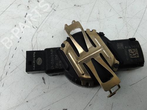 Electronic module OPEL ASTRA K (B16) 1.6 CDTi (68) | BP19179379M83 