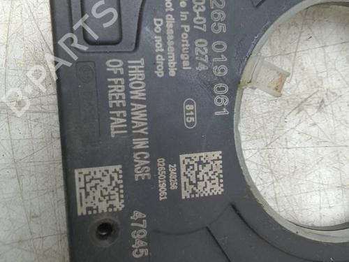 Elektronisk modul NISSAN QASHQAI II SUV (J11, J11_) 1.5 dCi (110 hp) 19449415