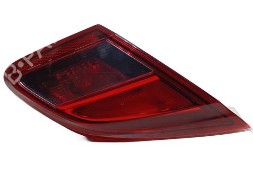 Used Left tailgate light Left tailgate light OPEL CORSA E (X15) 1.4 (08, 68) (90 hp) 34421578 34421578
