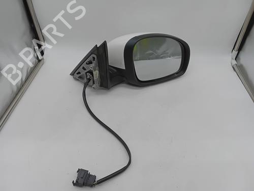 Used Right mirror SKODA FABIA II (542) 1.4 (86 hp) 29396739