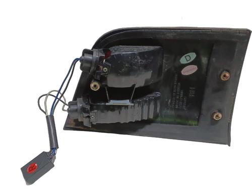 Right tailgate light BMW X5 (E53) 3.0 d | BP33841468C80 - Image 4
