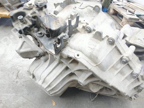 Gearbox VOLVO S60 I (384) 2.4 | BP28350553M3 