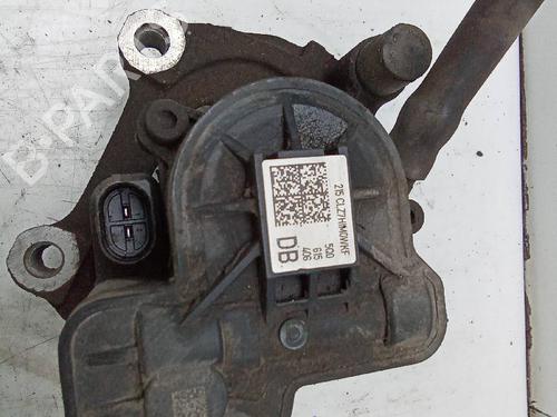 Used Right rear brake caliper SEAT ATECA (KH7, KHP) 1.0 TSI (115 hp) 26052387
