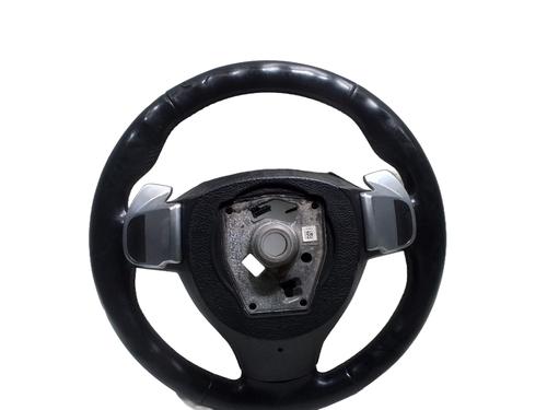 Steering wheel BMW 5 (F10) 530 d | BP31849629C49 - Image 4