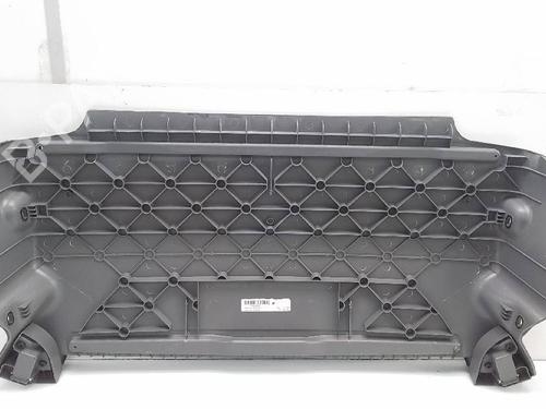 Used Boot lining BMW 3 Convertible (E93) [2006-2013]  23894869