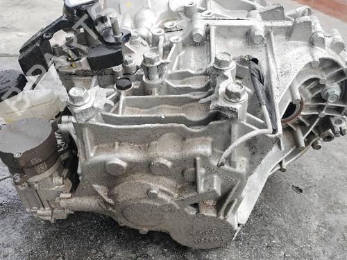 Gearbox HYUNDAI TUCSON (NX4E, NX4A)  | BP20504131M3 