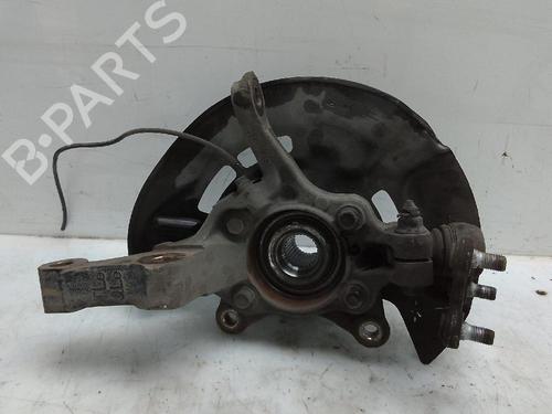Used Right front steering knuckle HYUNDAI TUCSON (TL, TLE) 1.6 CRDi (136 hp) 26593582