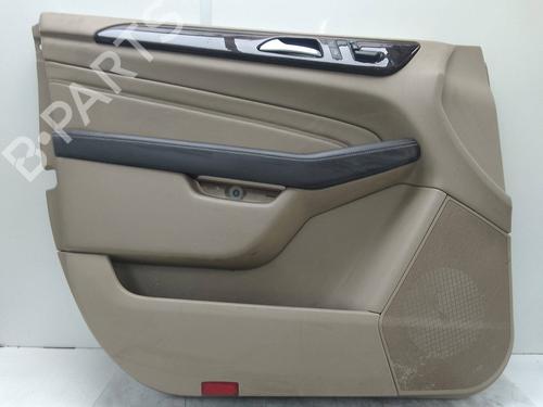 Used Front left panel Front left panel MERCEDES-BENZ M-CLASS (W166) ML 350 BlueTEC 4-matic (166.024, 166.023) (258 hp) 19643119 19643119