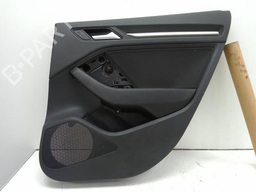 Used Rear right panel Rear right panel AUDI A3 Sportback (8VA, 8VF) 2.0 TDI (150 hp) 19776643 19776643
